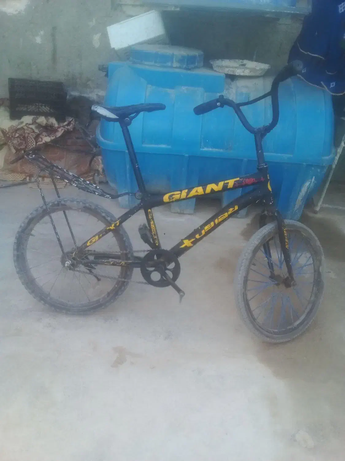 2500000|دوچرخه، اسکیت، اسکوتر|سراوان, |دیوار