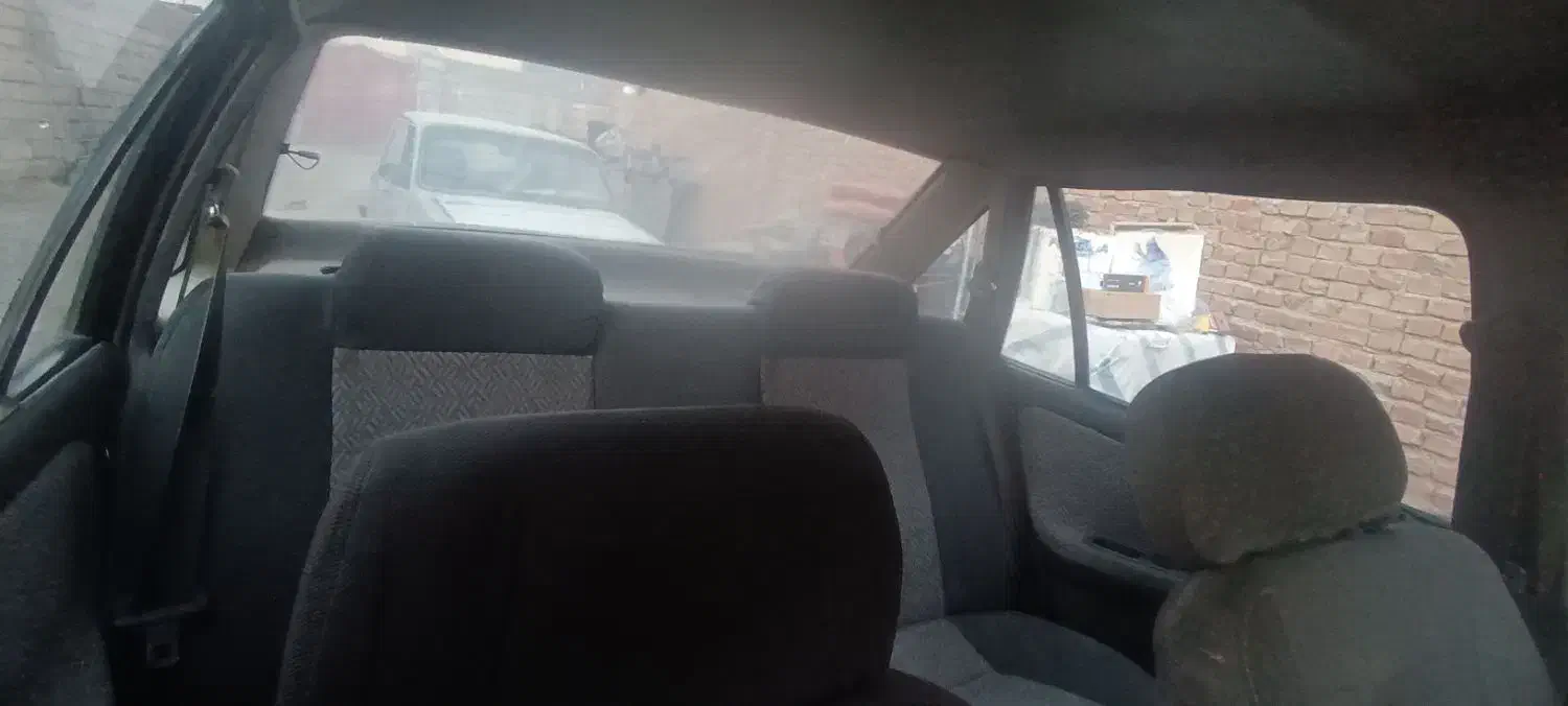 دوو سیلو مدل 77|خودرو سواری و وانت|زاهدان, |دیوار