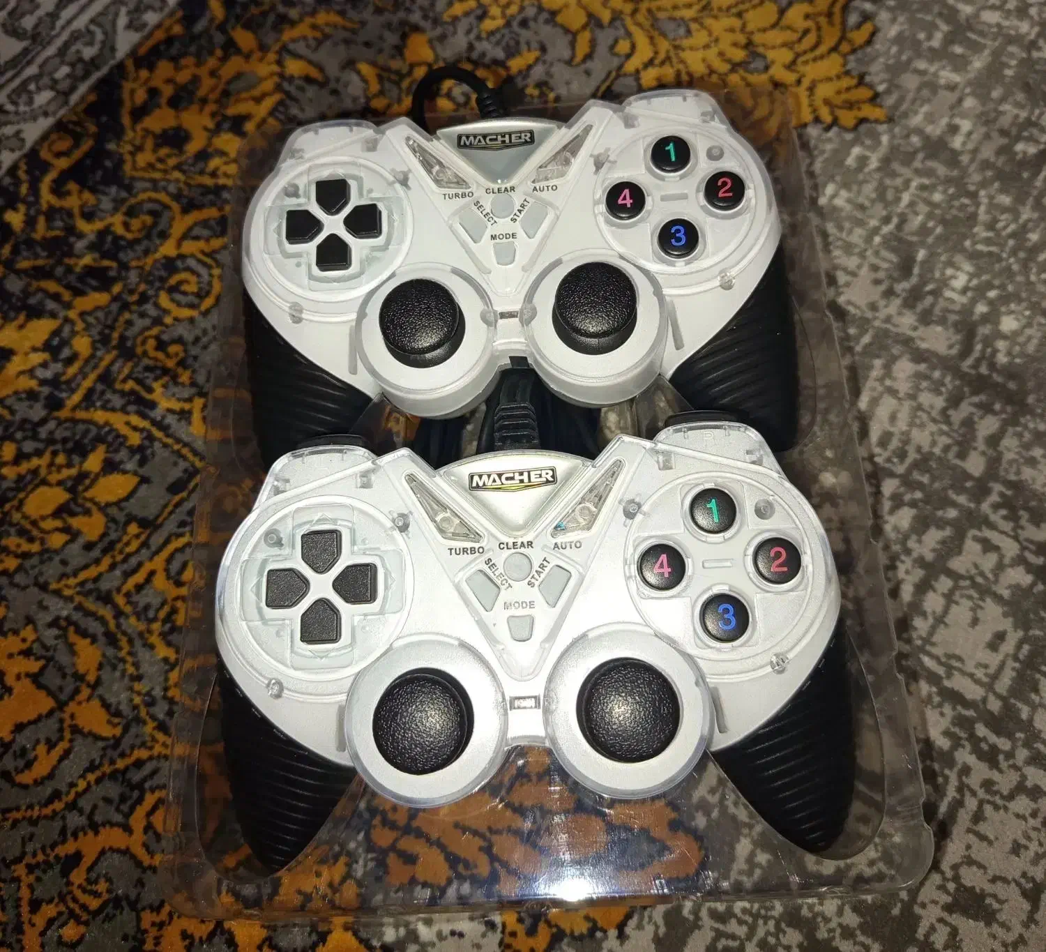 دسته کامپیوتر و لپتاب|قطعات و لوازم جانبی رایانه|شیراز, شهرک گلها|دیوار