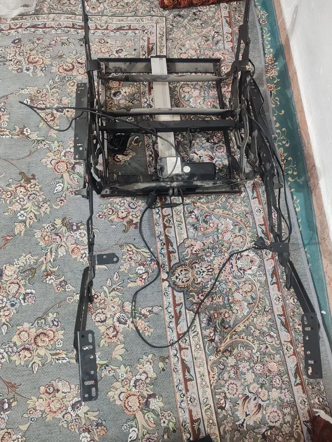 جک مبل ریلکسی|مبلمان خانگی و میز عسلی|تهران, ونک|دیوار