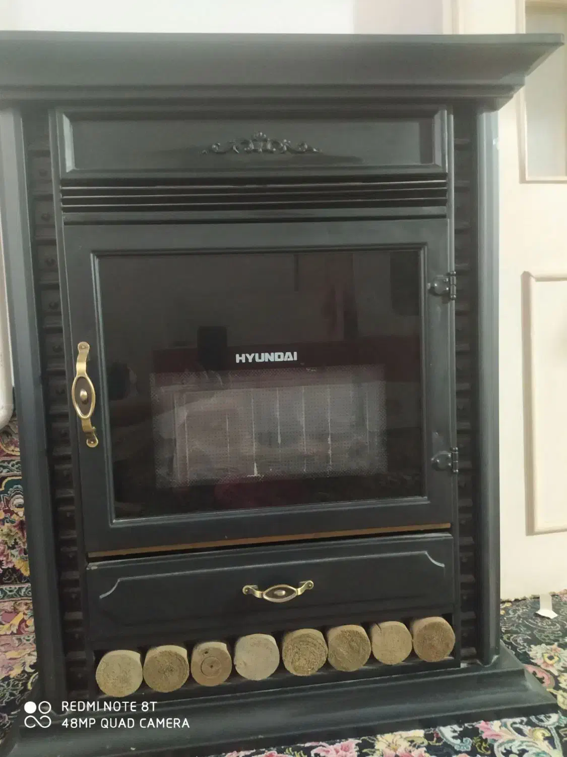 ۳ عدد بخاری گازی|بخاری، هیتر، شومینه|مشهد, انقلاب|دیوار