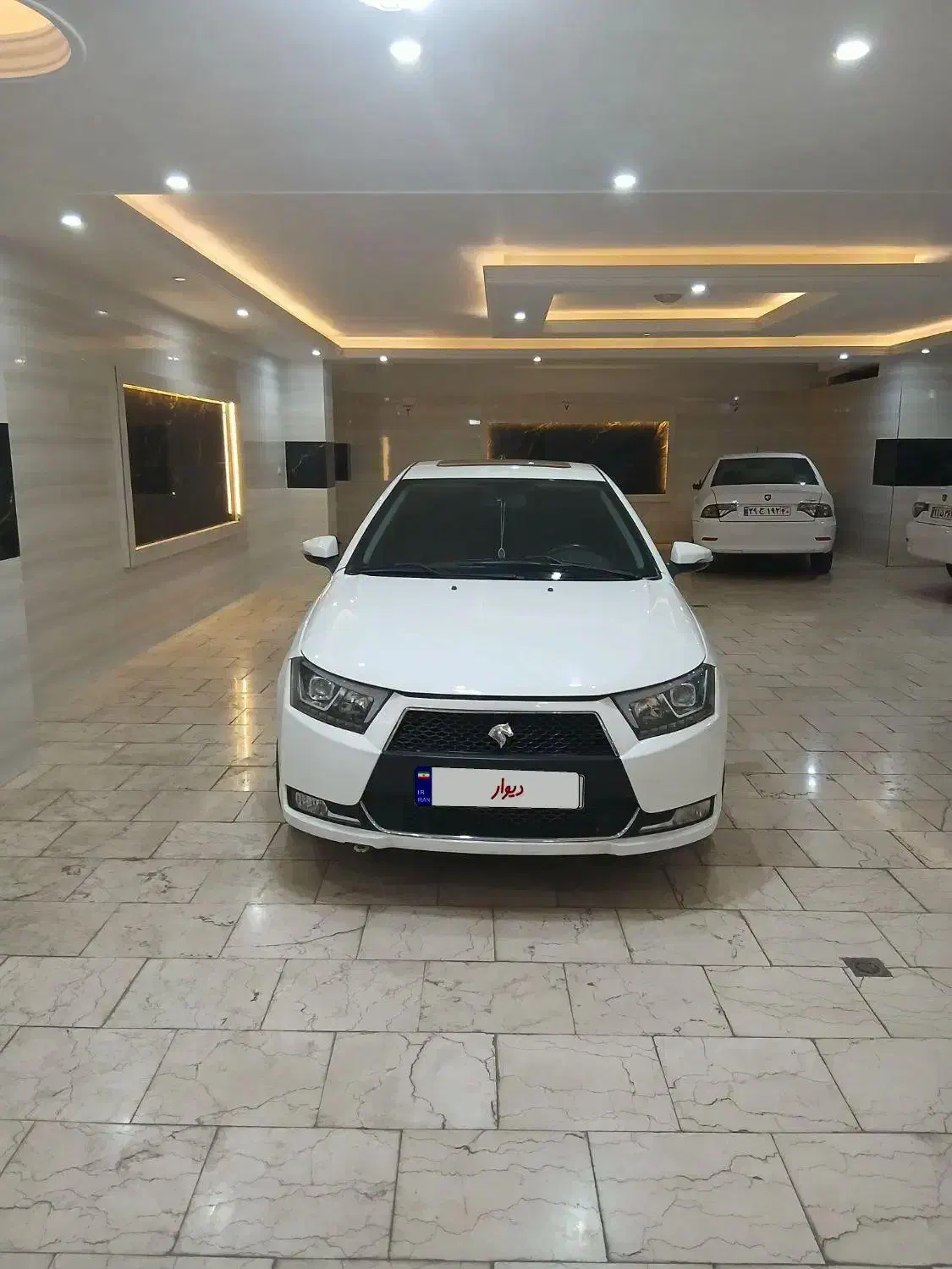 فروشی‌درحد|خودرو سواری و وانت|نسیم‌شهر, |دیوار