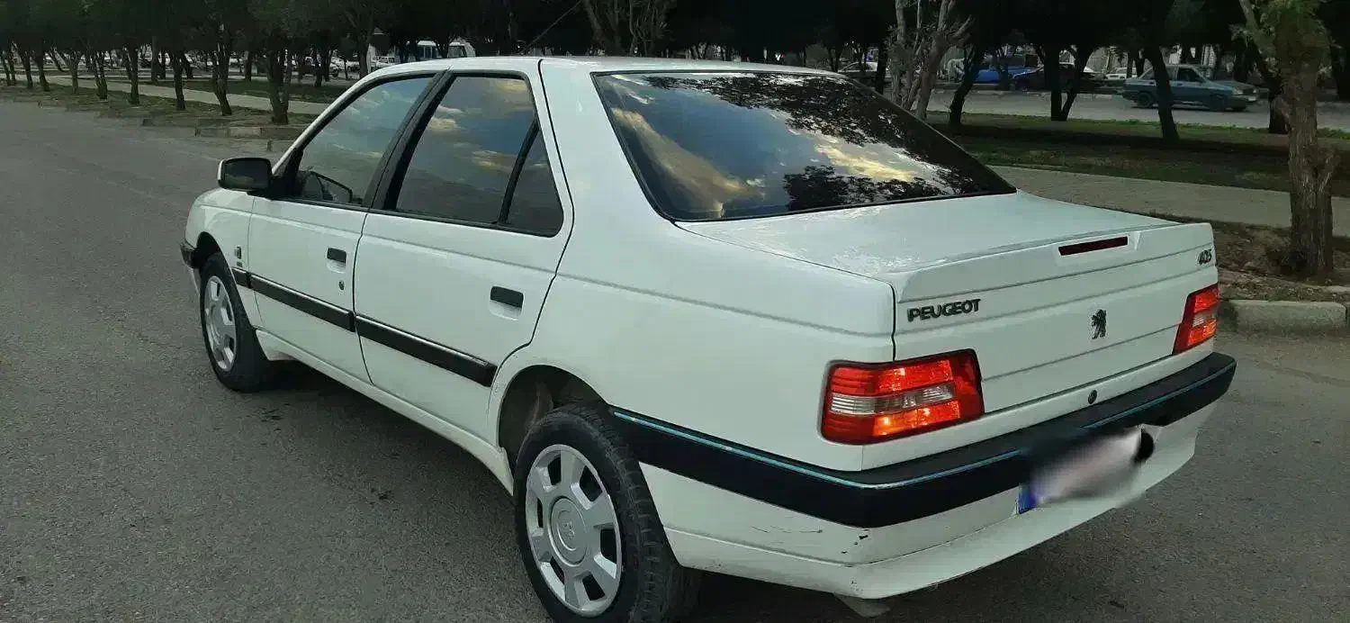 slx مدل 99 سیمی|خودرو سواری و وانت|دزفول, |دیوار