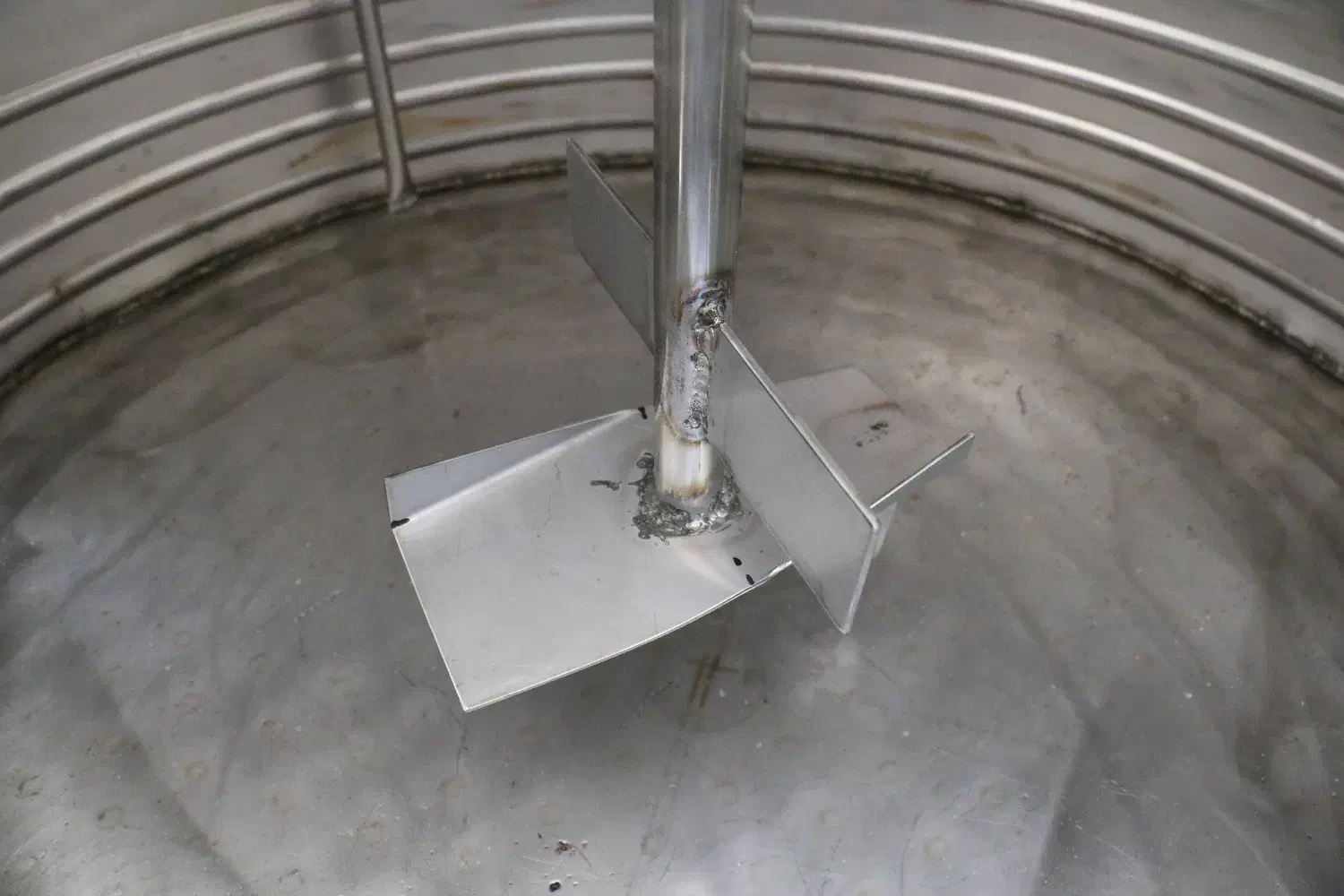 شیرسردکن صنعتی شربت دوغ شیر سردکن سرد کن 500|ماشینآلات صنعتی|گرگان, |دیوار