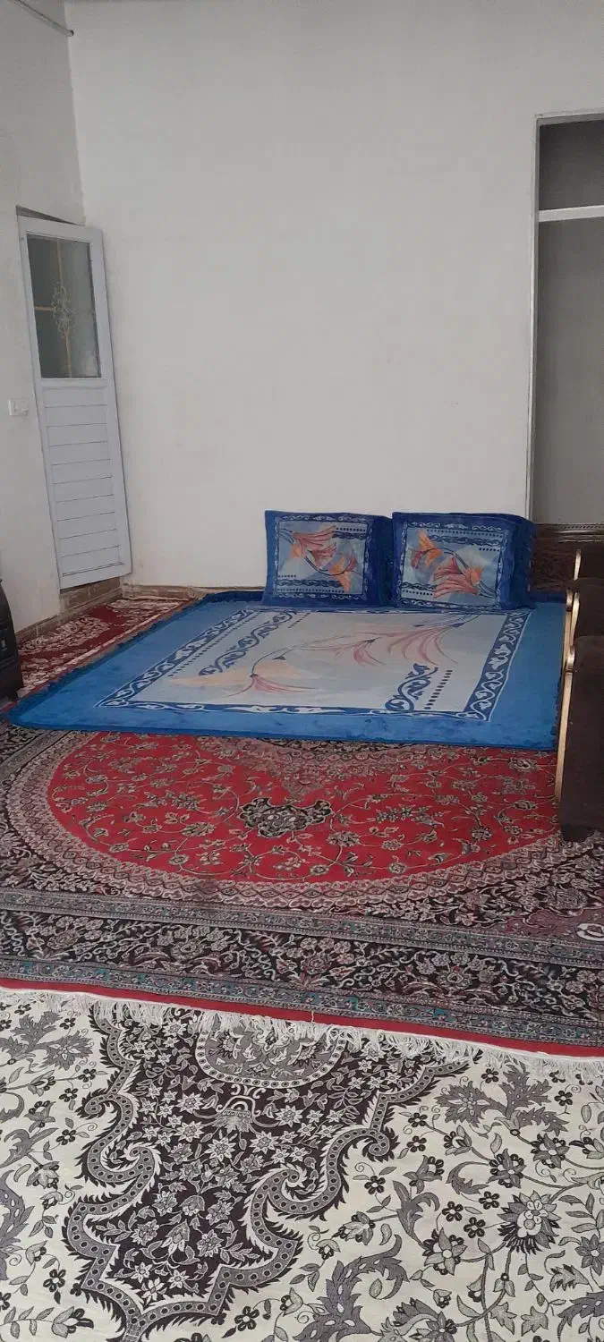 سوییت ۶۰متری|اجارهٔ کوتاه‌مدت آپارتمان و سوئیت|سیرجان, |دیوار