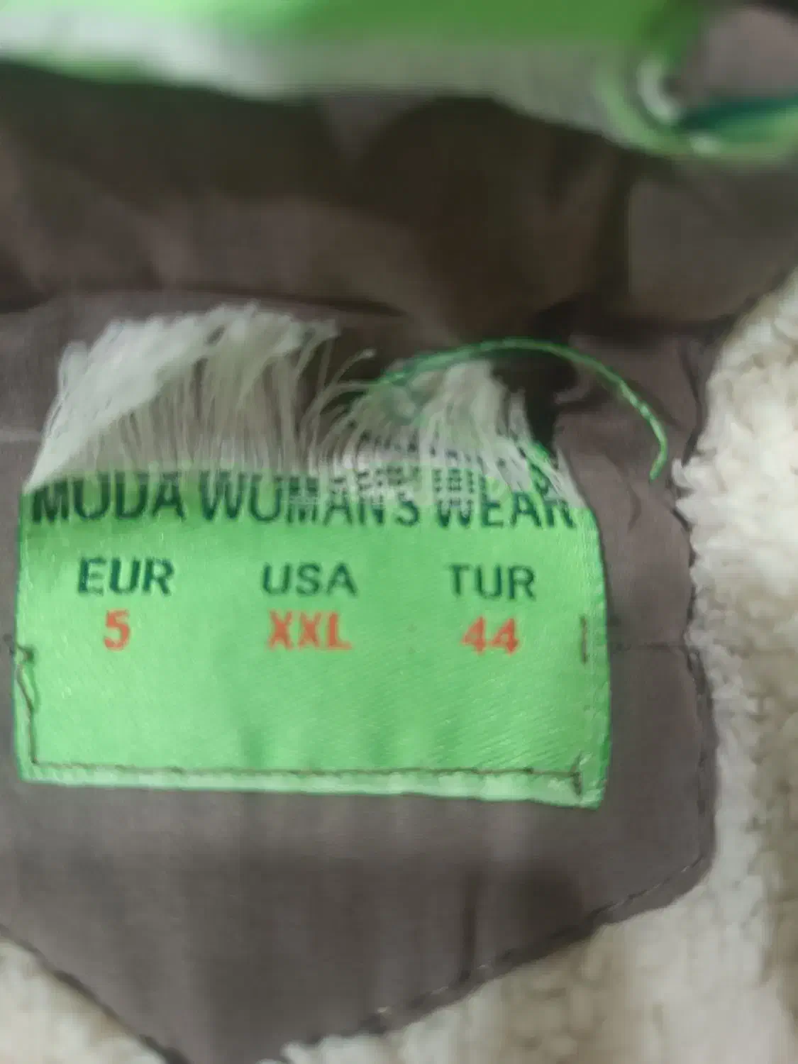 کاپشن زنانه|لباس|پیرانشهر, |دیوار