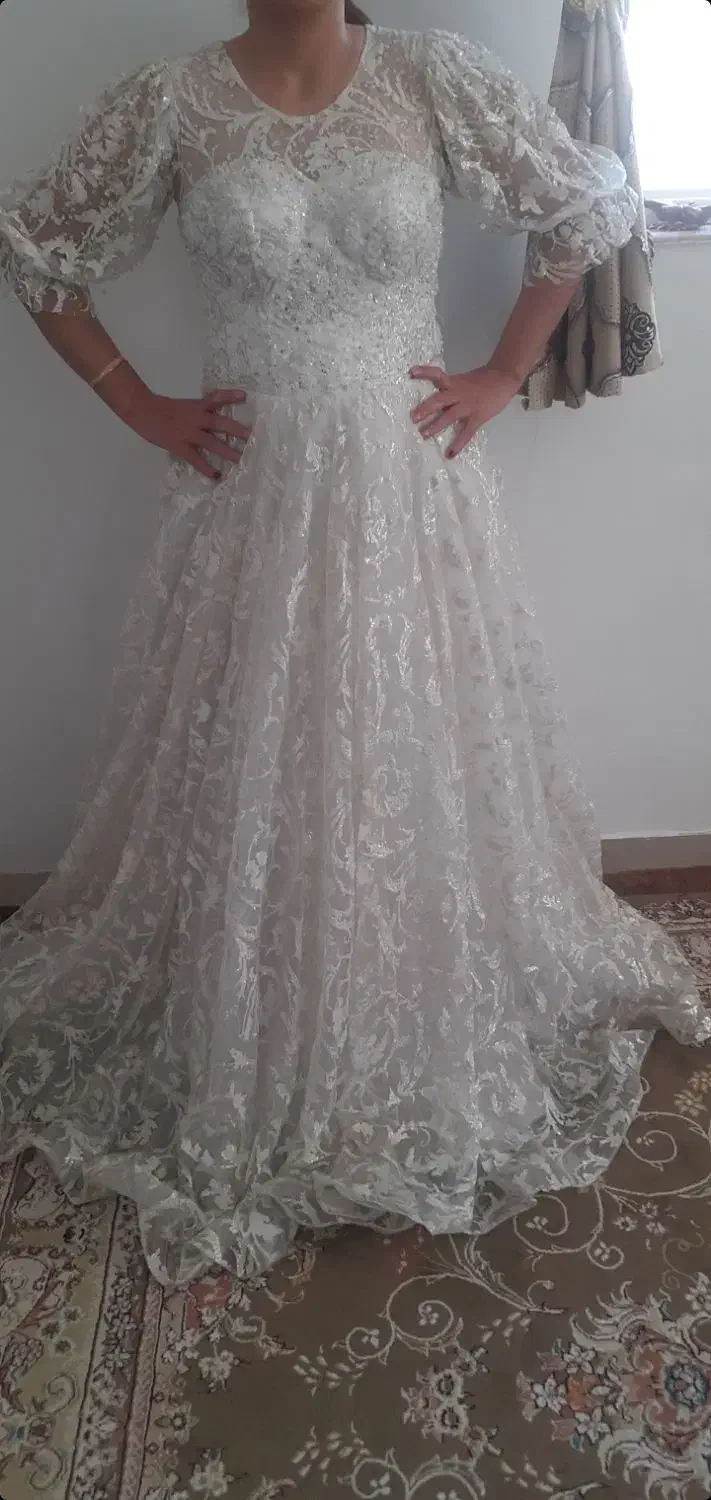 لباس عروس|لباس|کرمانشاه, |دیوار