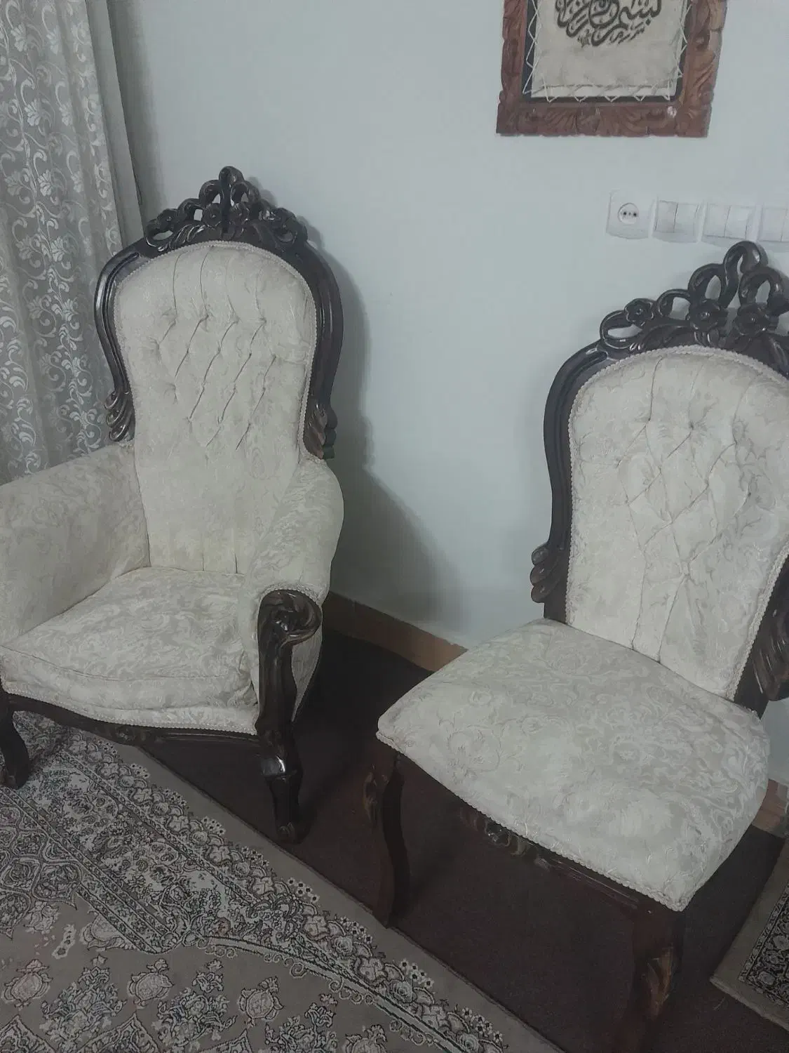 مبل|مبلمان خانگی و میز عسلی|مشهد, بلال|دیوار