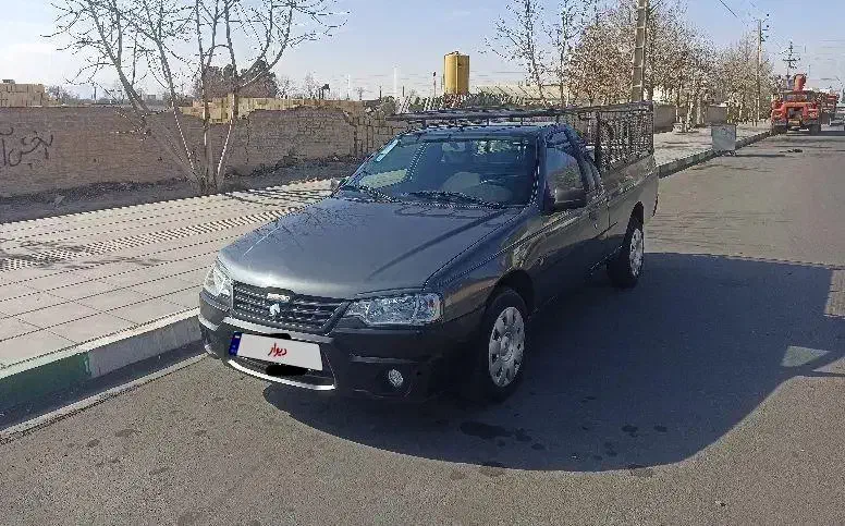 آریسان 1402|خودرو سواری و وانت|کرمانشاه, |دیوار