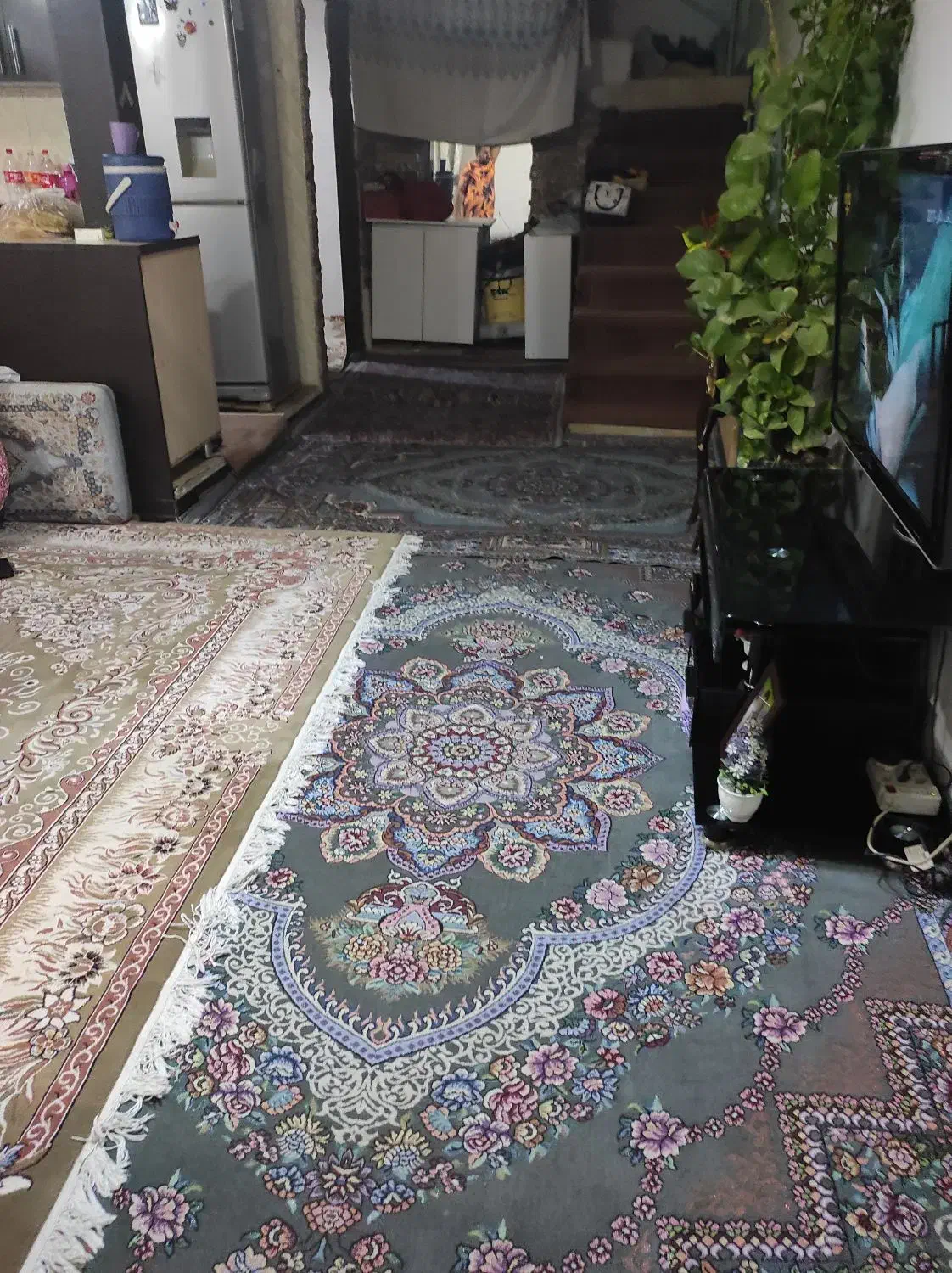 خونه 2خوابه|اجارهٔ خانه و ویلا|اصفهان, ارزنان|دیوار