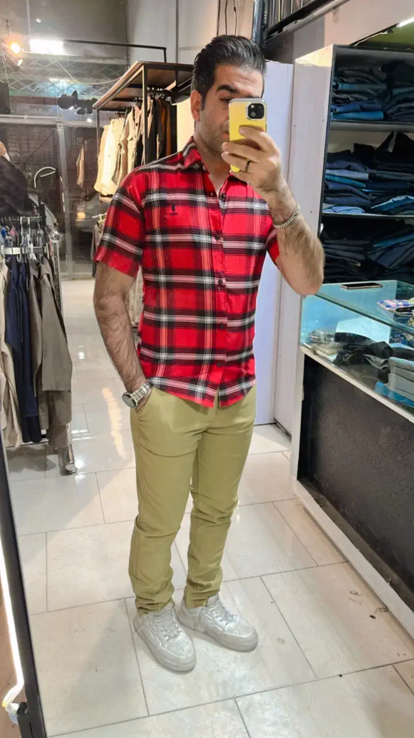 ست پیراهن شلوار مردانه|لباس|بیرجند, |دیوار