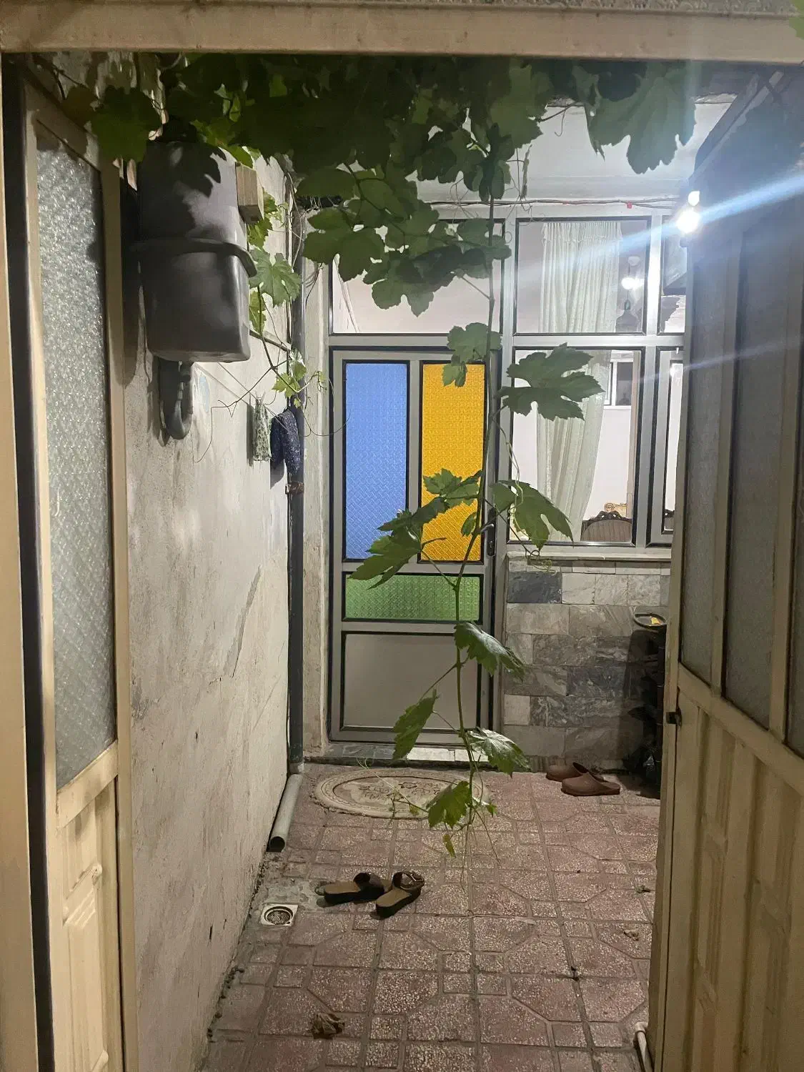 فروش خانه ویلایی|فروش خانه و ویلا|بهارستان, |دیوار