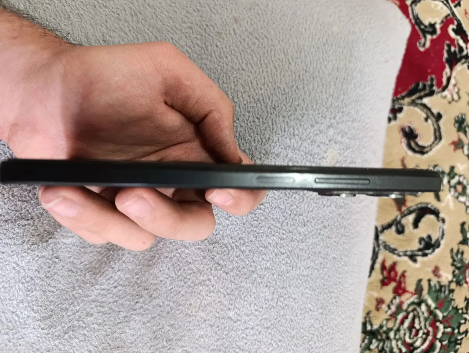 Poco X5 Pro 5g 256g|موبایل|ملایر, |دیوار