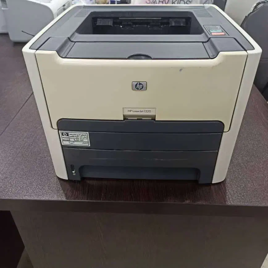 Printer-HP 1320 پرینتر|پرینتر، اسکنر، کپی، فکس|تهران, توحید|دیوار