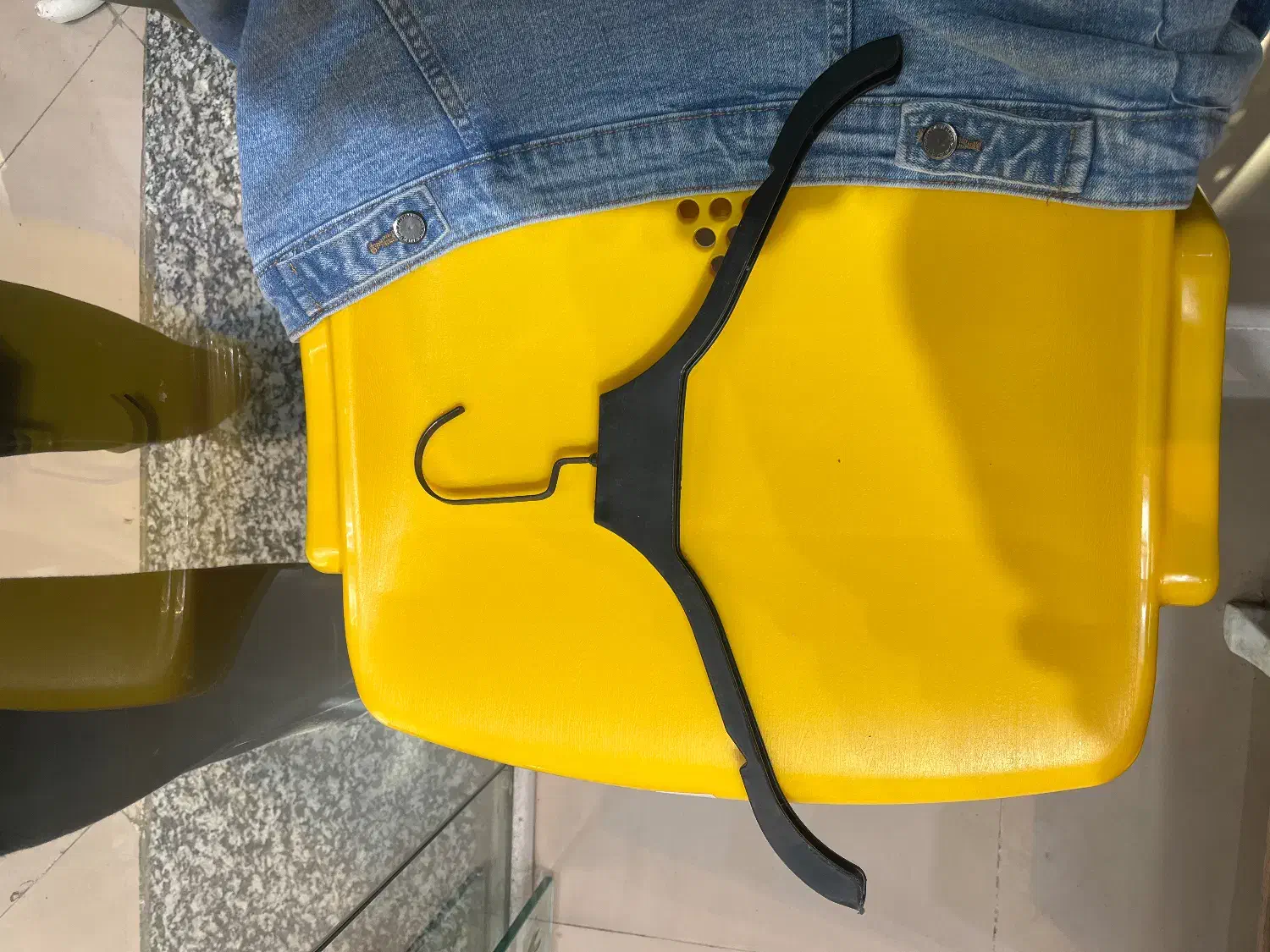 چوب لباسی|بندرخت و رختآویز|گنبد کاووس, |دیوار