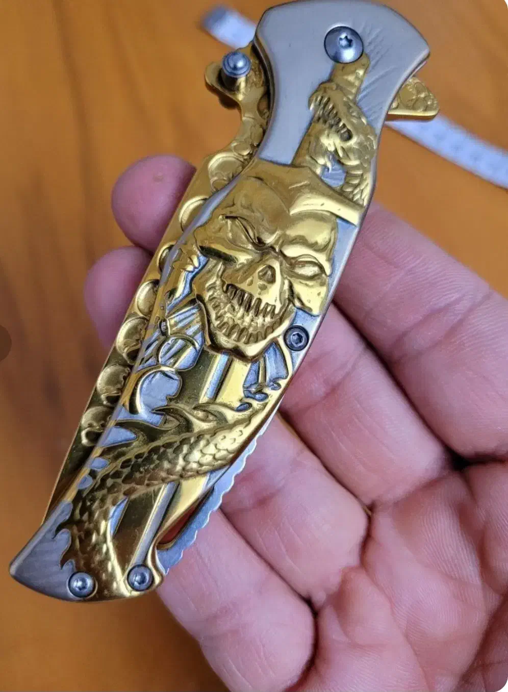 چاقو جیبی|کلکسیون و سرگرمی|شادگان, |دیوار