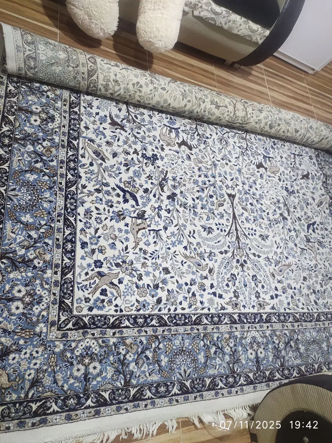 فرش ماشینی|فرش|بندر ماهشهر, |دیوار