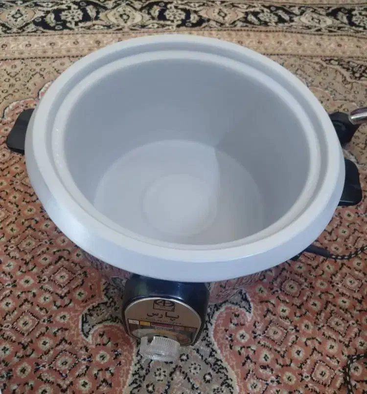 پلوپز پارس|ظروف پخت‌وپز|اردبیل, |دیوار