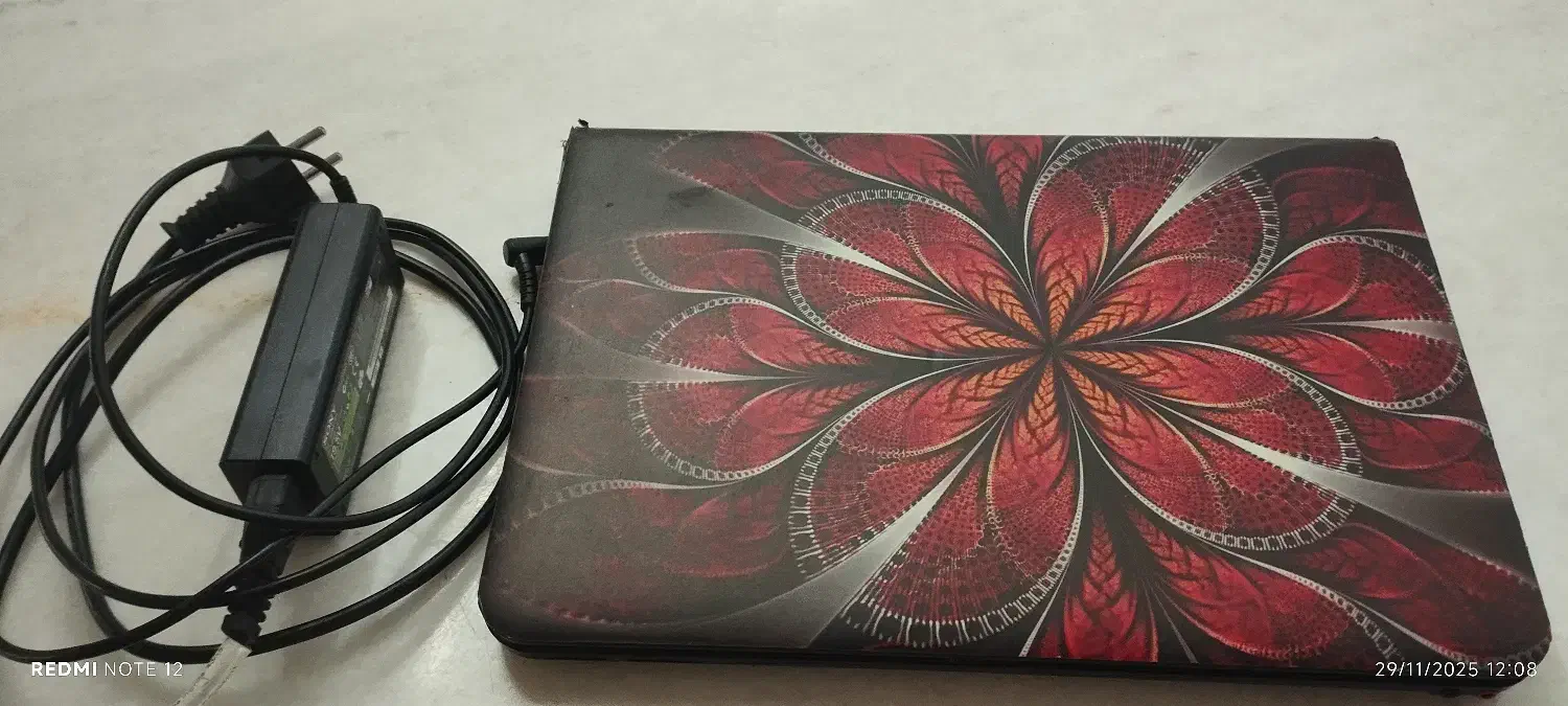 فروش لپ تاپ sony vaio بدون باطری|رایانه همراه|کرج, حصارک بالا|دیوار