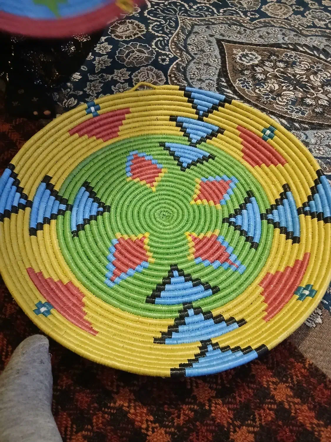 صنایعدستی|صنایع دستی و سایر لوازم تزئینی|چمران, |دیوار