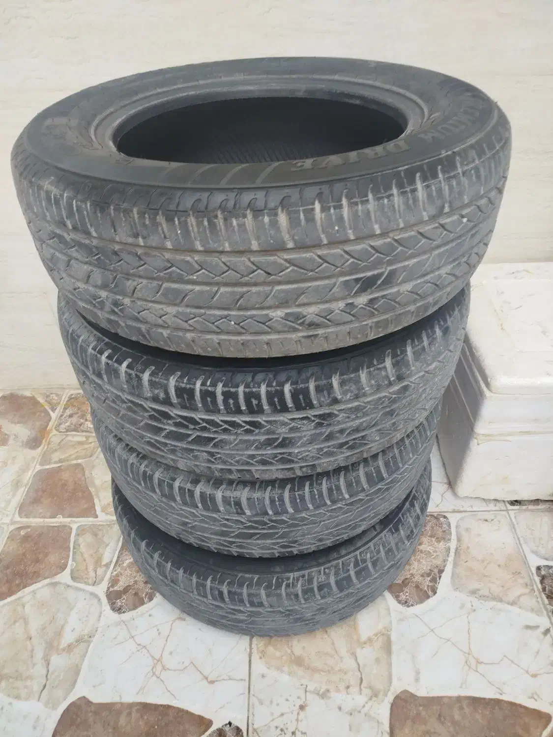 لاستیک|قطعات یدکی و لوازم جانبی|بوشهر, |دیوار