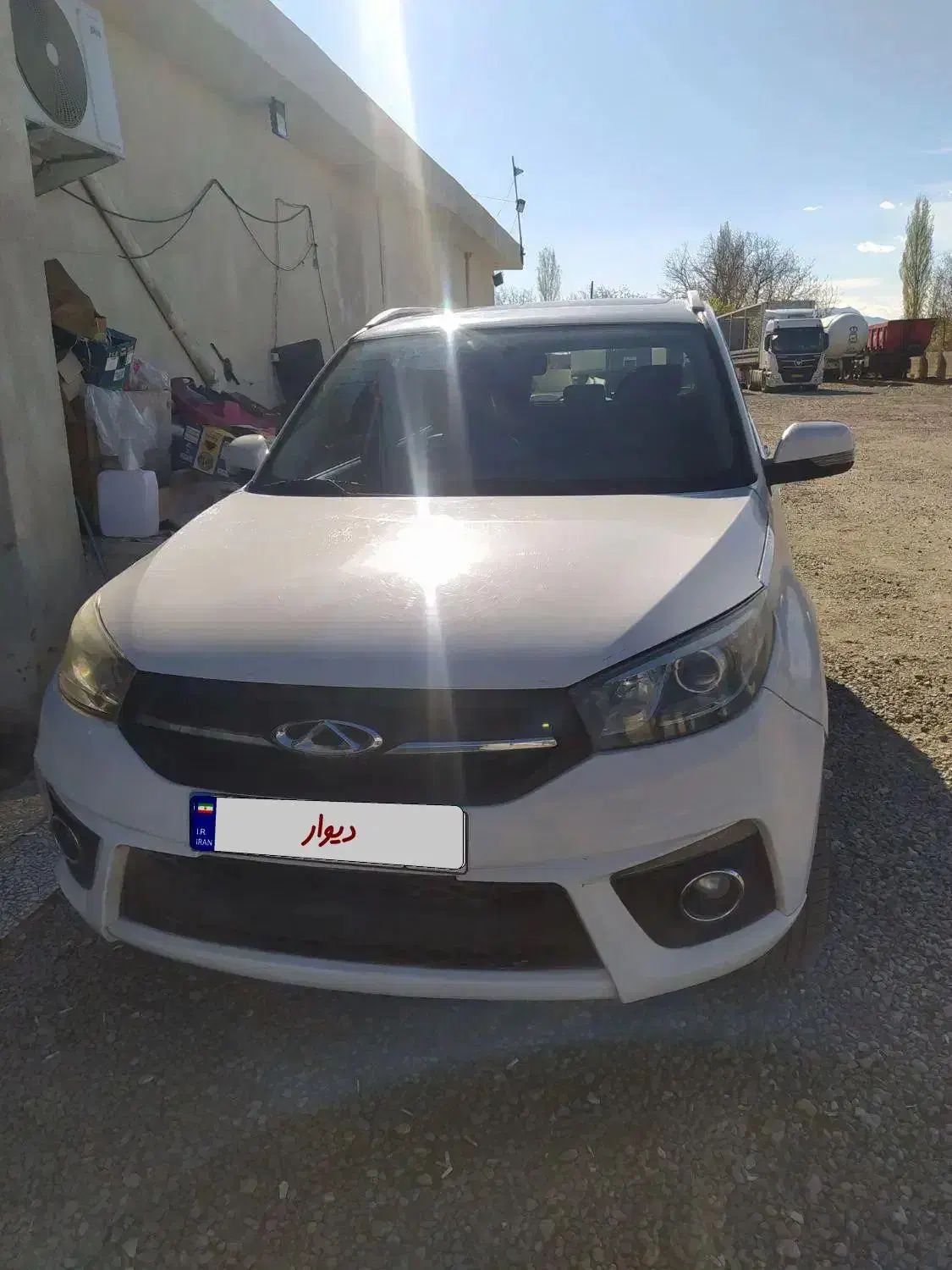 mvm x33c|خودرو سواری و وانت|ارومیه, |دیوار