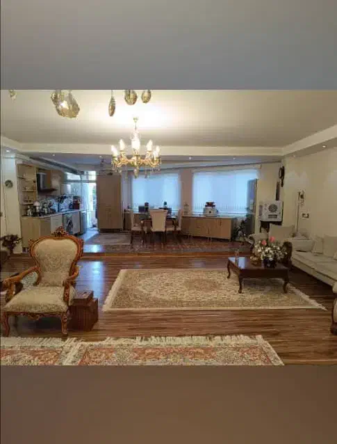 فروش طبقه اول اپارتمان|فروش آپارتمان|میاندوآب, |دیوار