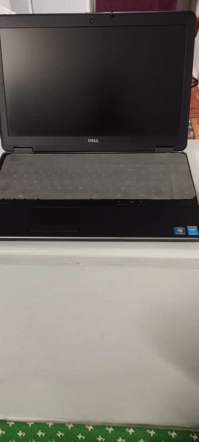 لپ تاپ i7 نسل چهار|رایانه همراه|سبزوار, قاضی زاد|دیوار