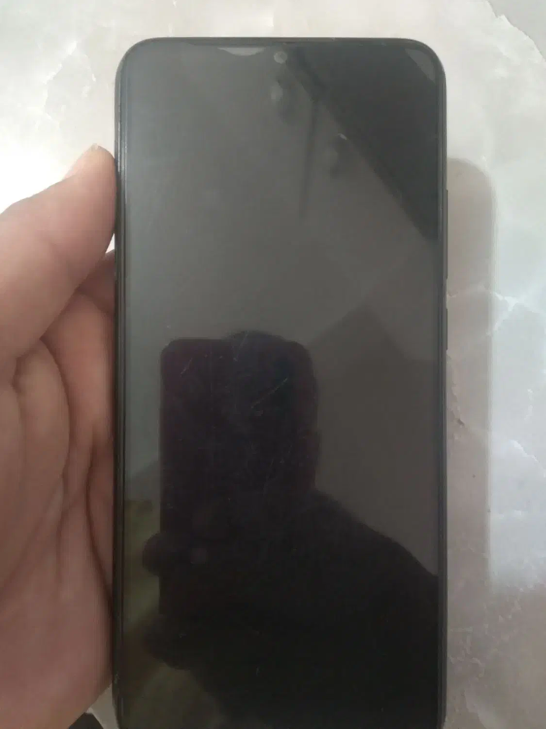 گوشی ردمی 10a|موبایل|ورامین, ورامین|دیوار