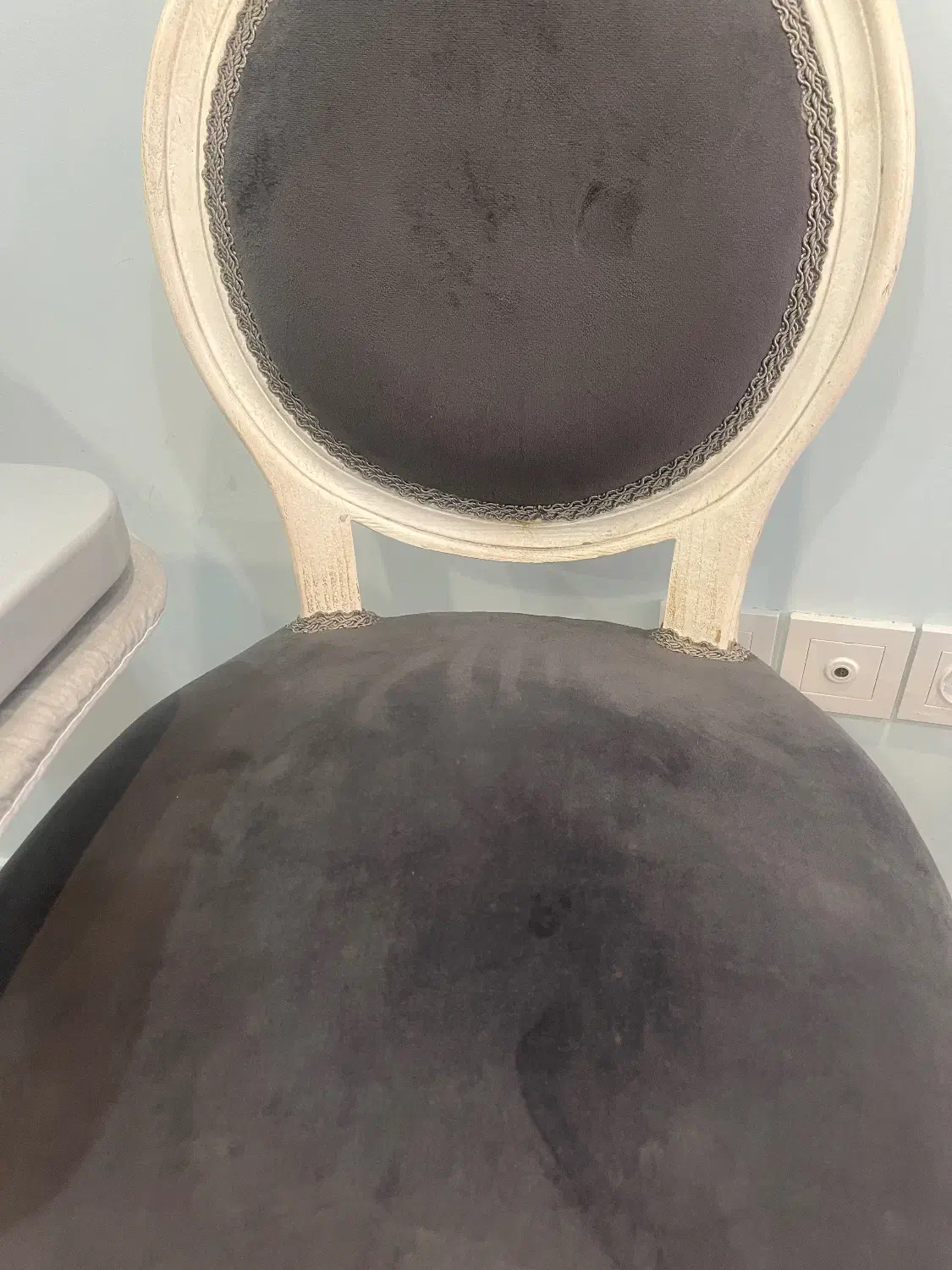 صندلی جزیره|میز و صندلی غذاخوری|سبزوار, پاسداران|دیوار