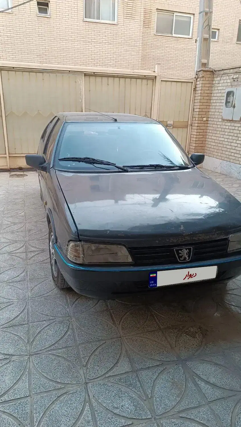 پژو 405|خودرو سواری و وانت|اصفهان, دارک|دیوار