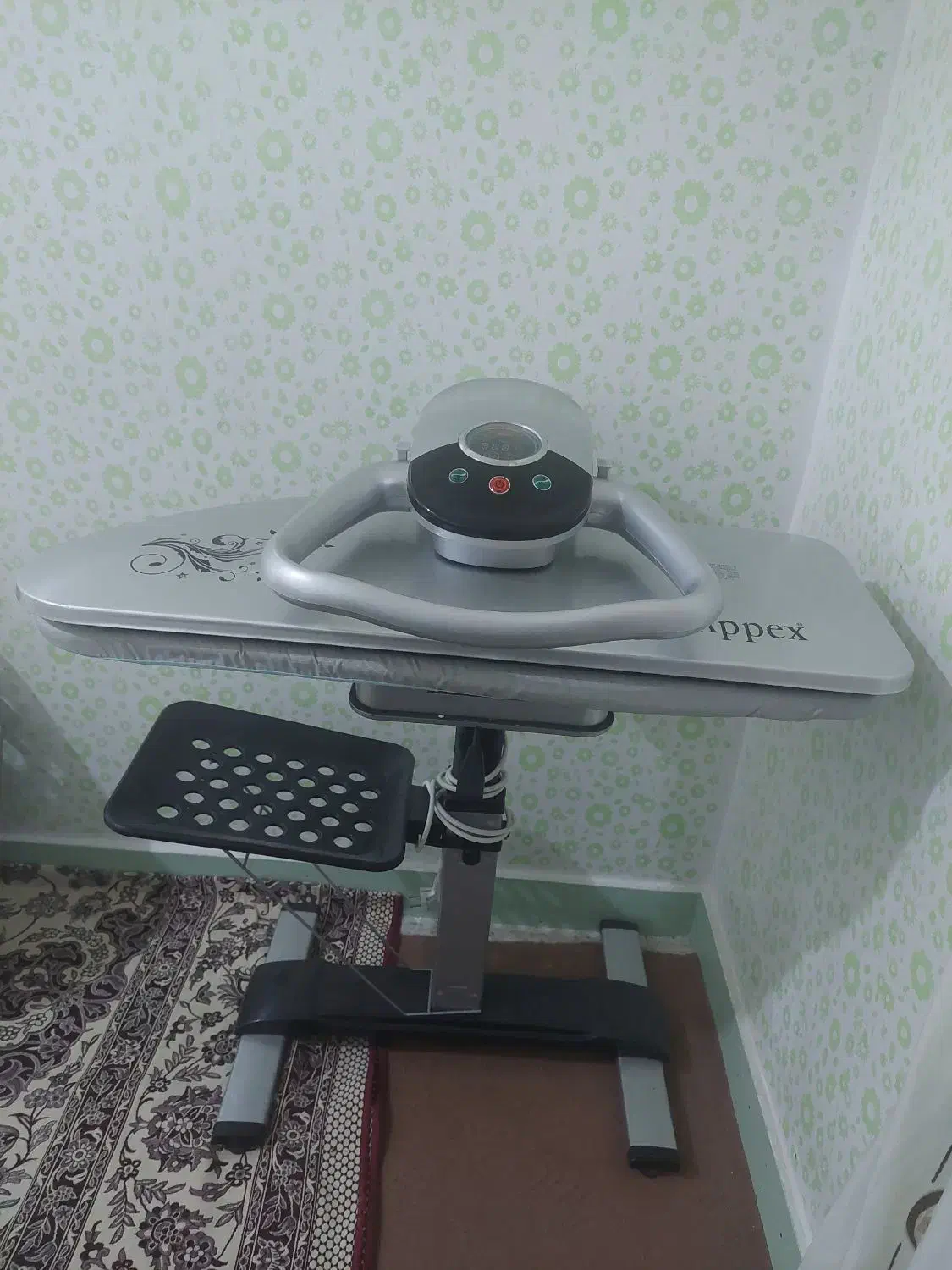 اتو پرس|اتو و لوازم اتو|ایذه, |دیوار