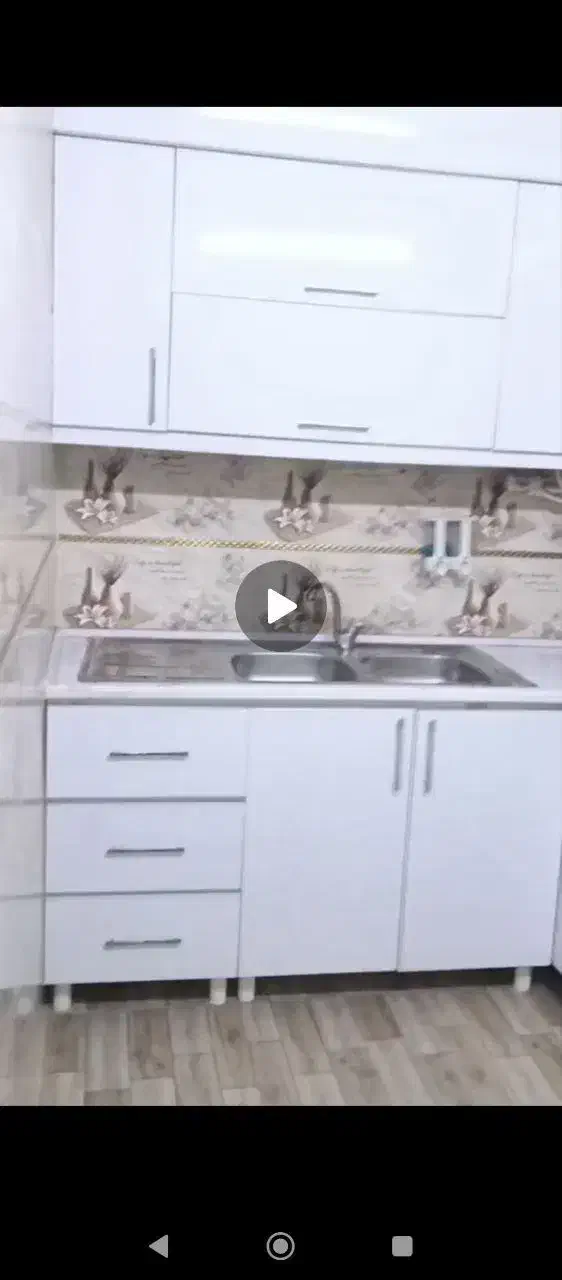 کابینت ام دی آف ازجنس خوب|مصالح و تجهیزات ساختمان|مشهد, هنرور|دیوار