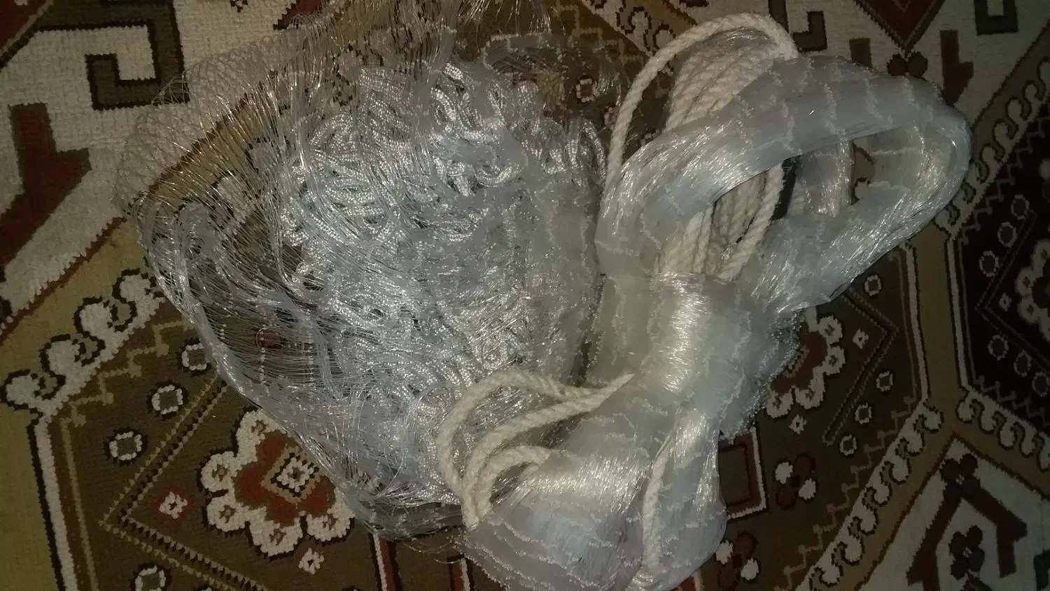 تور پرتابی ویژه ماهیگیری|ماهیگیری|سنندج, |دیوار