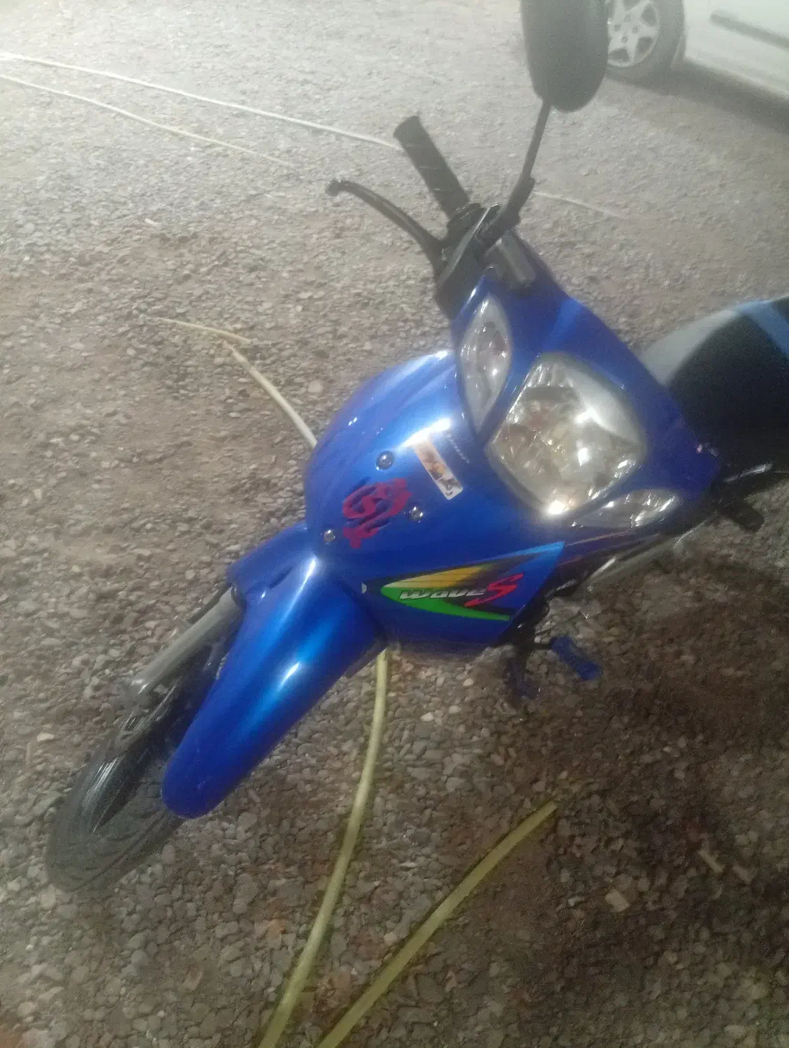 موتور سیکلت|موتورسیکلت|رفسنجان, |دیوار