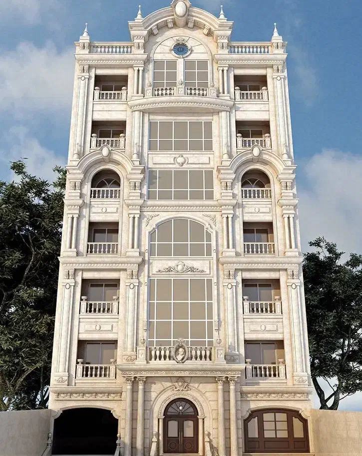 ۹۰ متر ۲ خواب نوساز بهشت بندر|فروش آپارتمان|بندرعباس, |دیوار