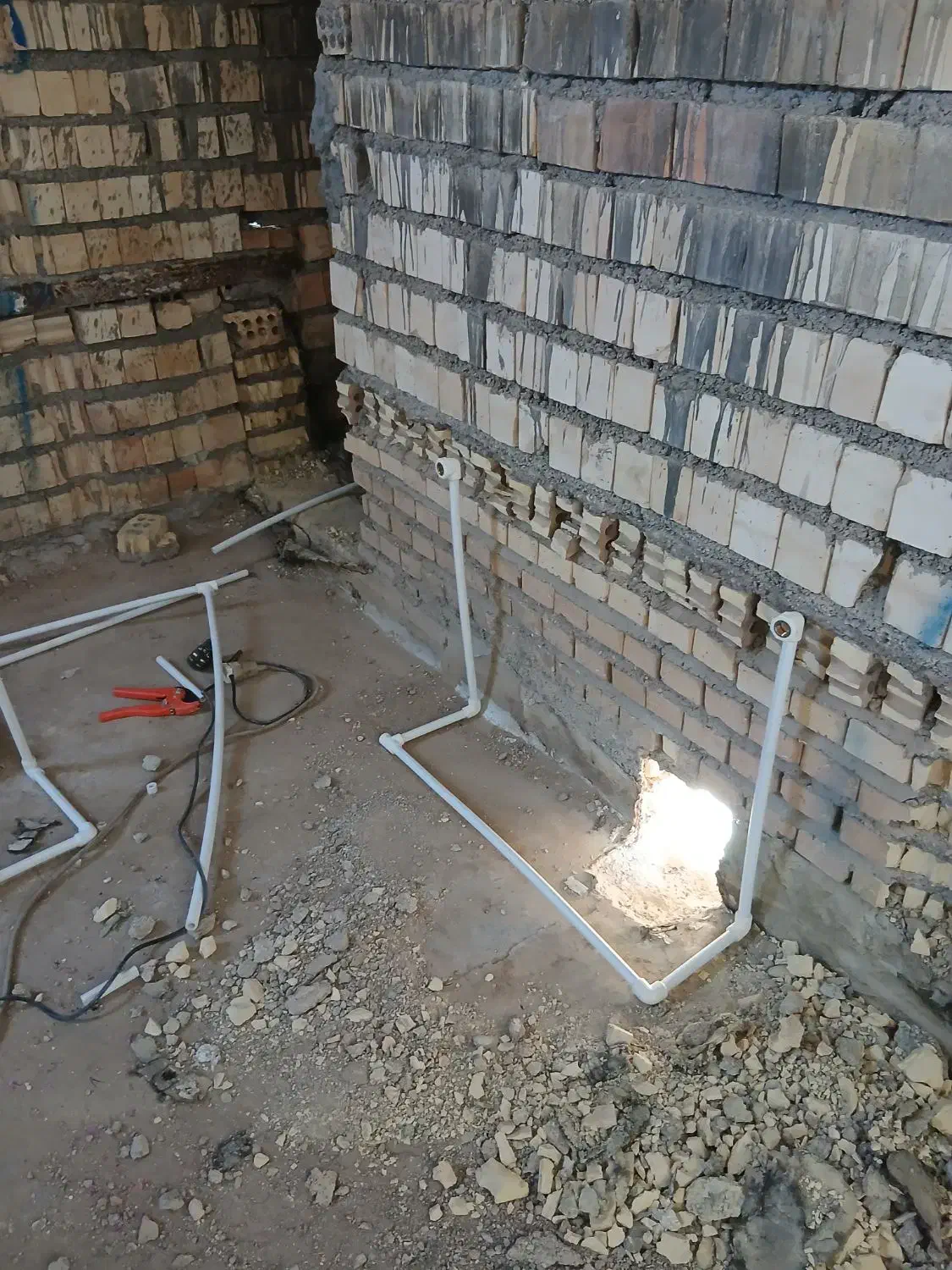 لوله کشی و سرامیک کاری|خدمات پیشه و مهارت|خرمشهر, |دیوار