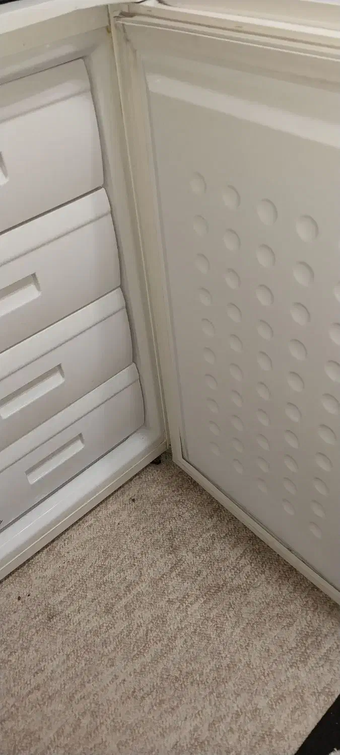 یخچال فریزر هتلی|کیف، کفش، کمربند|کرج, اخترآباد|دیوار