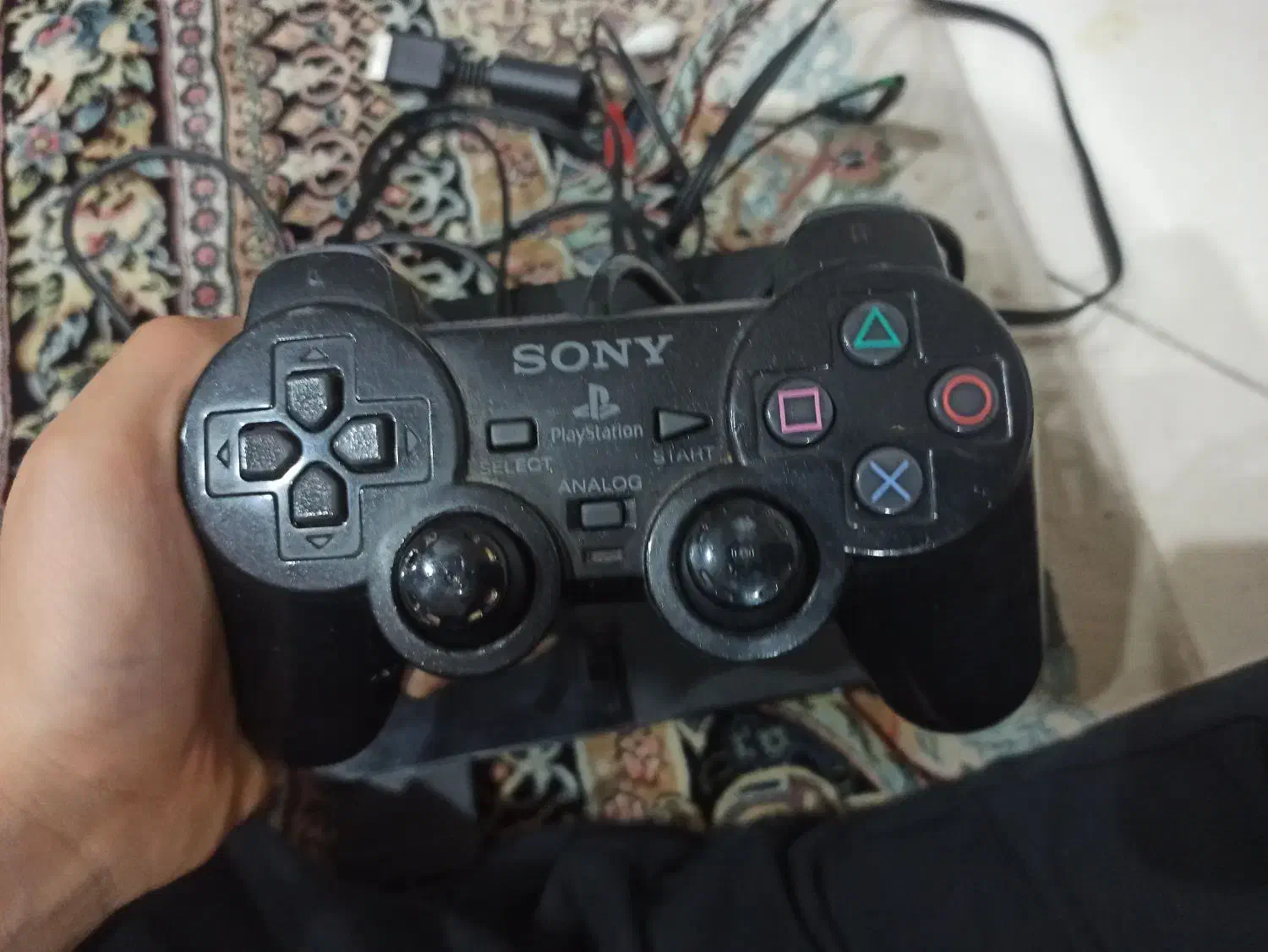 پلی2|کنسول، بازی ویدئویی و آنلاین|مشهد, شهید مطهری|دیوار