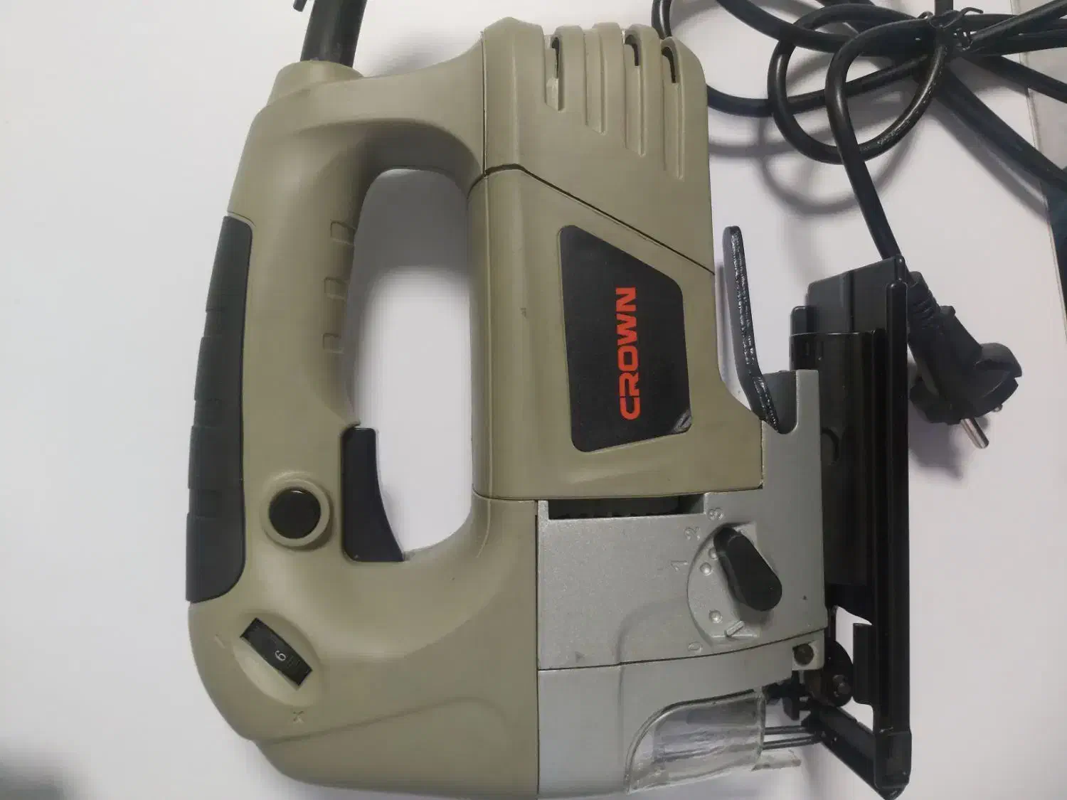 برش چوب (اره عمود بر)|ابزارآلات|تهران, شیخ هادی|دیوار