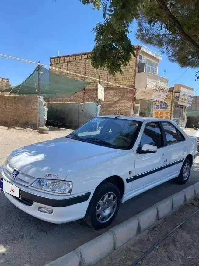 فروش پژو پارس|خودرو سواری و وانت|قائن, |دیوار