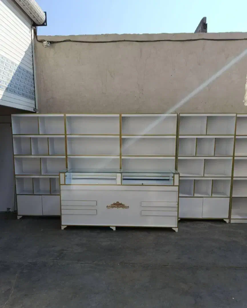 کار...ویترین|فروشگاه و مغازه|تهران, بازار|دیوار