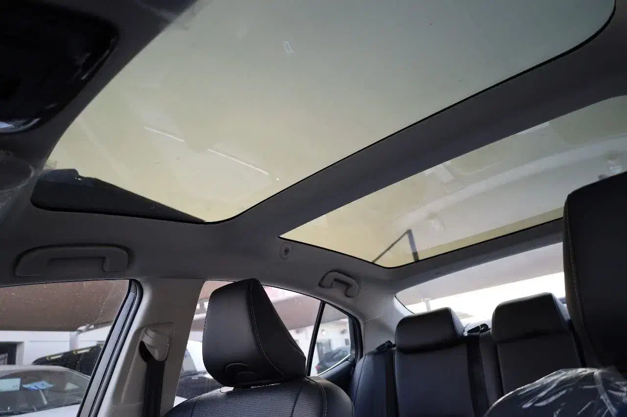 تویوتا کمری 2025 هیبریدی|خودرو سواری و وانت|یزد, |دیوار