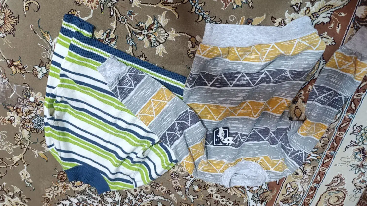 لباس پسرانه|کفش و لباس بچه|حمیدیا, |دیوار