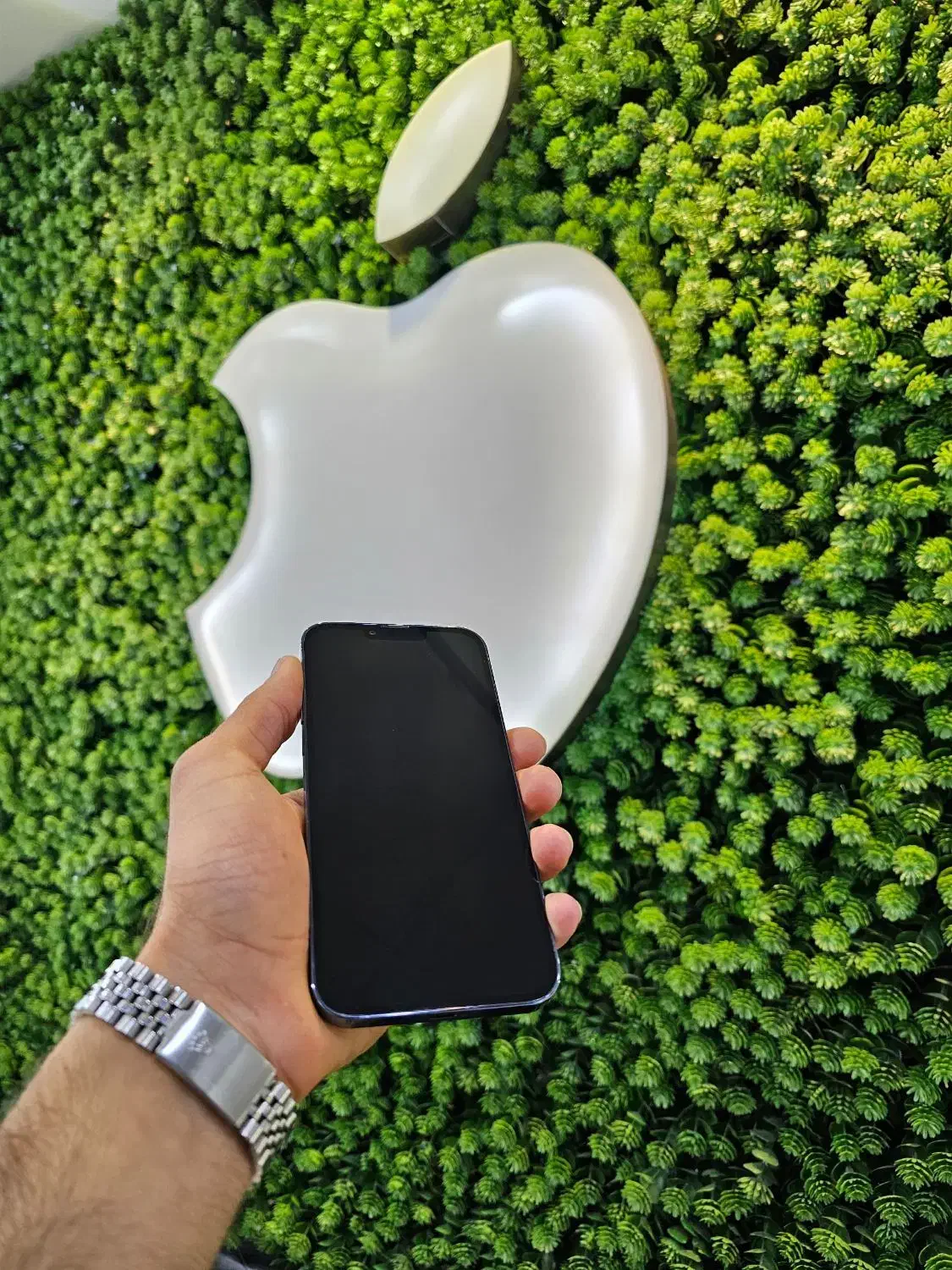 iphone 13 pro max|موبایل|تهران, فلسطین (میدان انقلاب)|دیوار