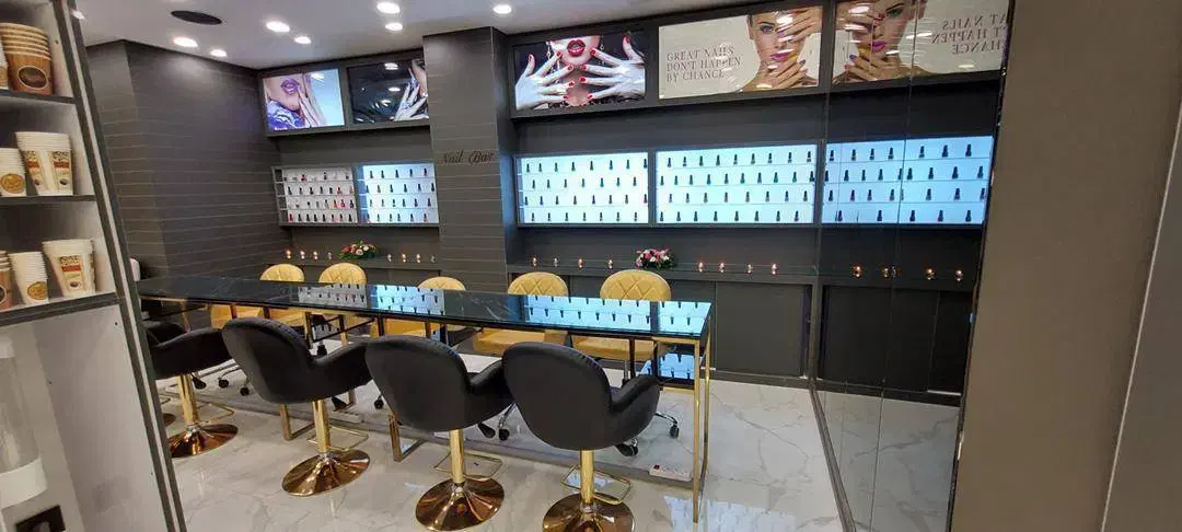 ناخنکار - پدیکوریست - طراح ناخن - مژه کار - منشی|استخدام درمانی، زیبایی، بهداشتی|تهران, شهران شمالی|دیوار