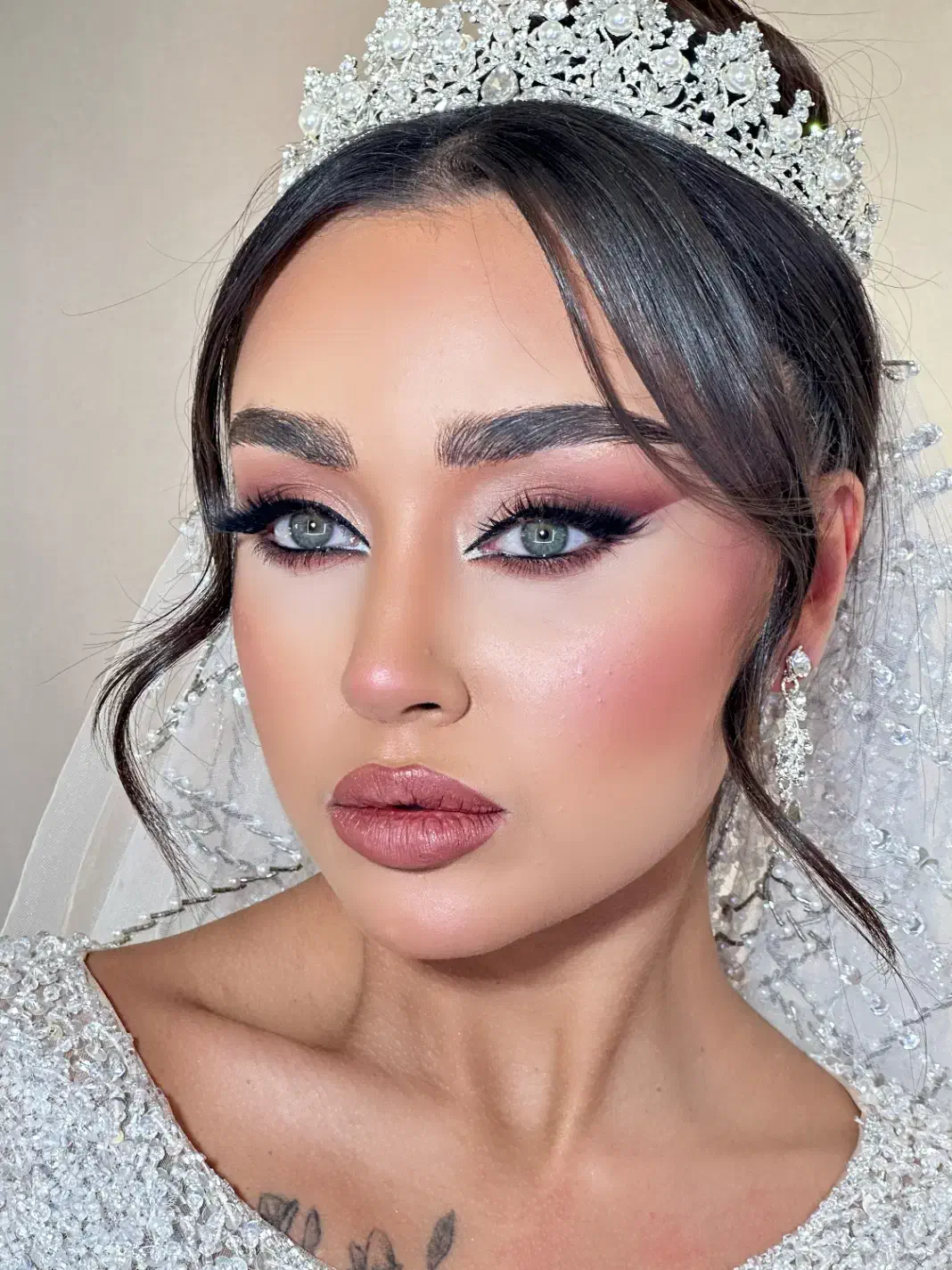 میکاپ|خدمات آرایشگری و زیبایی|تهران, جردن|دیوار