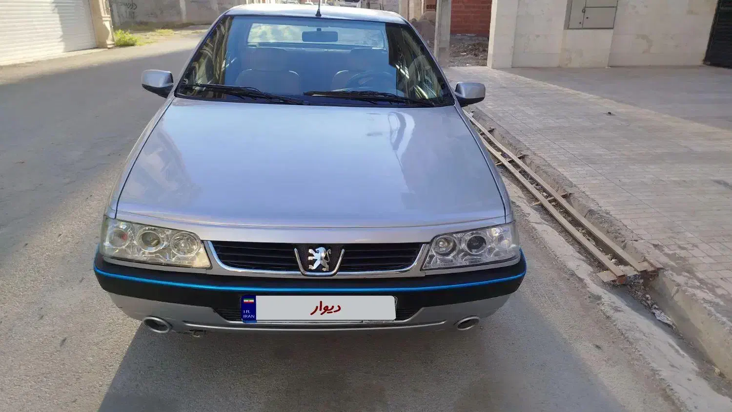 پژوslx|خودرو سواری و وانت|اردبیل, |دیوار