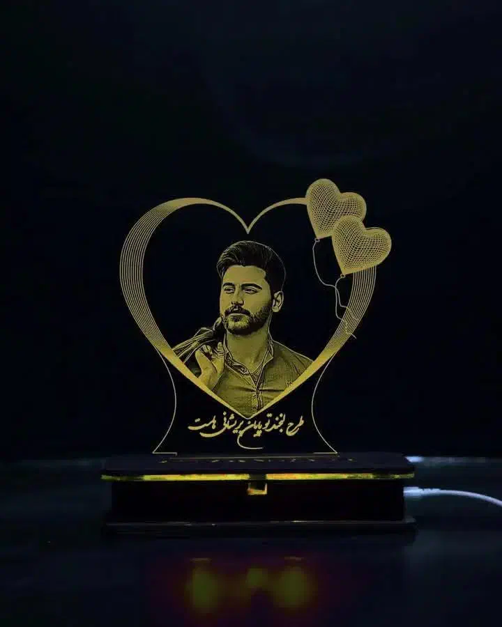 کادو ولنتاین|صنایع دستی و سایر لوازم تزئینی|تسوج, |دیوار