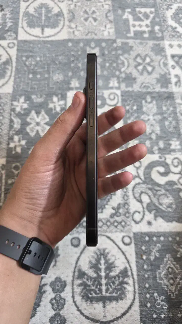 ایفون ۱۶پرومکس ۱ترا|موبایل|تهران, بریانک|دیوار